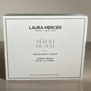 Laura Mercier Neroli Du Sud Serum Body Cream 200mL / 6.5oz
